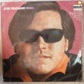 Jose Feliciano  Sings - Vinyl LP Record - Opened  - Very-Good Quality (VG)