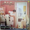 REO Speedwagon  Good Trouble - Vinyl LP Record - Opened  - Very-Good Quality (VG)
