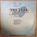 The Good Vibrations  I Get Around - Vinyl LP Record - Opened  - Very-Good+ Quality (VG+)
