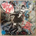 Daryl Hall & John Oates  Big Bam Boom -  Vinyl LP Record - Very-Good+ Quality (VG+)