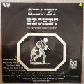 Sidney Bechet  Sleepy Time Down South (Volume 1 (1932-1941)) -  Vinyl LP Record - Very-Good...