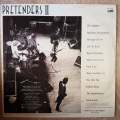 Pretenders  Pretenders II -  Vinyl LP Record - Very-Good+ Quality (VG+)