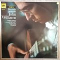 John Williams  CBS Presents John Williams -  Vinyl LP Record - Very-Good+ Quality (VG+)