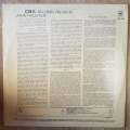 John Williams  CBS Presents John Williams -  Vinyl LP Record - Very-Good+ Quality (VG+)