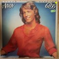 Andy Gibb - Shadow Dancing - Vinyl LP Record - Opened  - Very-Good Quality (VG)