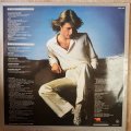 Andy Gibb - Shadow Dancing - Vinyl LP Record - Opened  - Very-Good Quality (VG)