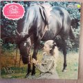 Anna Sewell  Stories From Black Beauty -  Vinyl LP Record - Very-Good+ Quality (VG+)