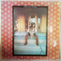 Emmylou Harris  Elite Hotel - Vinyl LP Record - Opened  - Very-Good Quality (VG)