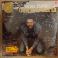 Eddie Floyd  Down To Earth - Vinyl LP - Sealed
