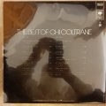 Chi Coltrane  The Best Of Chi Coltrane - Vinyl Record - Opened  - Very-Good+ Quality (VG+)