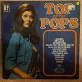 Top Of The Pops -  Vinyl LP Record - Very-Good+ Quality (VG+)