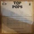 Top Of The Pops -  Vinyl LP Record - Very-Good+ Quality (VG+)