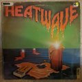 Heatwave  Candles -  Vinyl LP Record - Very-Good+ Quality (VG+)