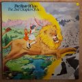 The 2nd Chapter Of Acts  The Roar Of Love -  Vinyl LP Record - Very-Good+ Quality (VG+)