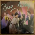 Bug Alley  Bug Alley - Vinyl LP - Sealed