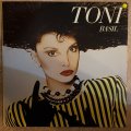 Toni Basil  Toni Basil - Vinyl LP Record - Very-Good+ Quality (VG+)