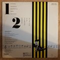 Toni Basil  Toni Basil - Vinyl LP Record - Very-Good+ Quality (VG+)
