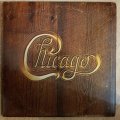 Chicago  Chicago V - Vinyl LP Record - Very-Good+ Quality (VG+)