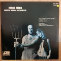 Herbie Mann  Muscle Shoals Nitty Gritty - Vinyl LP Record - Very-Good+ Quality (VG+)