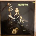 Suzi Quatro  Quatro - Vinyl LP Record - Very-Good+ Quality (VG+)