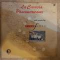 La Carrera Panamericana with Music By Pink Floyd - Laser Disc