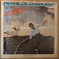 Pierre De Charmoy - Emotions -  Vinyl LP Record - Very-Good+ Quality (VG+)
