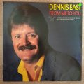 Dennis East  From Me To You - Vinyl LP Record - Very-Good+ Quality (VG+)