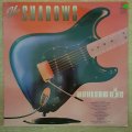 The Shadows - Another String of Hits - Vinyl LP Record - Very-Good+ Quality (VG+)