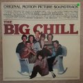 The Big Chill (Original Motion Picture Soundtrack) - Vinyl LP Record - Opened  - Very-Good Qualit...