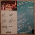 25 Magnificent Memories of the Beach Boys - Double Vinyl LP Record - Very-Good+ Quality (VG+)