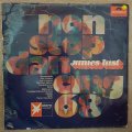 James Last  Non Stop Dancing '68 - Vinyl LP Record - Opened  - Very-Good Quality (VG)