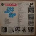 James Last  Non Stop Dancing '68 - Vinyl LP Record - Opened  - Very-Good Quality (VG)