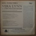 Vera Lynn - Sing With The Rita Williams Singers - Vinyl LP Record - Opened  - Very-Good- Quality ...