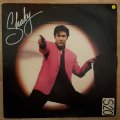 Shaking Stevens - Shaky - Vinyl LP Record - Opened  - Very-Good Quality (VG)