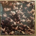 Kate Bush  The Dreaming - Vinyl LP Record - Very-Good+ Quality (VG+)