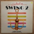 Hooked On Swing 2 - Vinyl LP Record - Very-Good+ Quality (VG+)