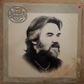 Kenny Rogers  Vinyl LP Record - Opened  - Good+ Quality (G+)