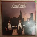 Bee Gees - Living Eyes - Vinyl LP - Opened  - Very-Good+ Quality (VG+)