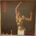 Shirley Bassey - Live at Carnegie Hall - Double Vinyl LP - Opened  - Very-Good+ Quality (VG+)