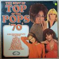 Top Of The Pops - Best of "70" - Vinyl LP Record - Opened  - Very-Good Quality (VG)
