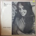 Joan Baez  Joan Baez Vol. 2 - Vinyl LP Record - Very-Good+ Quality (VG+)