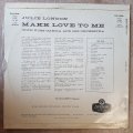 Julie London  Make Love To Me - Vinyl LP Record - Very-Good+ Quality (VG+)