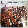 Joni James  100 Strings And Joni - Vinyl LP Record - Opened  - Very-Good Quality (VG)