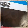 Mike Oldfield - QE2 - Vinyl - Vinyl LP Record - Very-Good+ Quality (VG+)