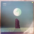 Mike Oldfield  Crises - Vinyl - Vinyl LP Record - Very-Good+ Quality (VG+)