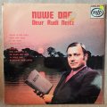 Rudi Neitz - Nuwe Dag - Vinyl LP Record - Opened  - Very-Good+ Quality (VG+)