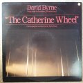 David Byrne  Songs From "The Catherine Wheel" - Vinyl LP Record - Very-Good+ Quality (VG+)