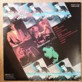 Ella Mental  Uncomplicated Dreams - Vinyl LP Record - Opened  - Very-Good+ Quality (VG+)