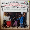 Nick Nicholas  Honky Tonk Piano Party No 2 - Vinyl LP Record - Very-Good+ Quality (VG+)