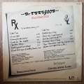 Dr. Feelgood  Malpractice - Vinyl LP Record - Very-Good+ Quality (VG+)